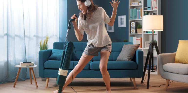 5 tips para limpiar tu casa para recibir el 2022 con buena energía